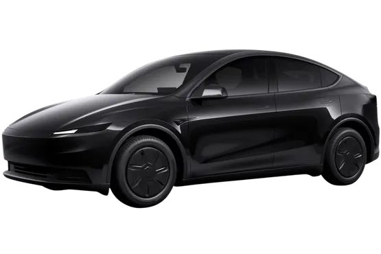 voiture tesla y avec vtc a bordeaux